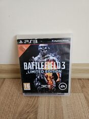 Battlefield 3 Limited Edition PlayStation 3