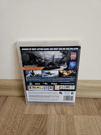 Battlefield 3 Limited Edition PlayStation 3 for sale