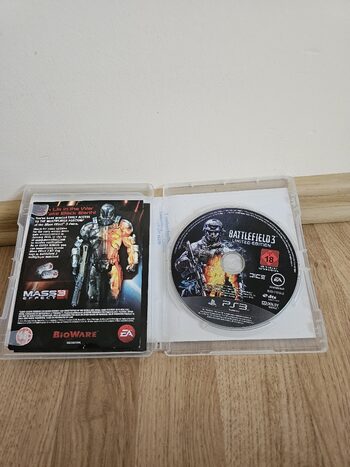 Buy Battlefield 3 Limited Edition PlayStation 3