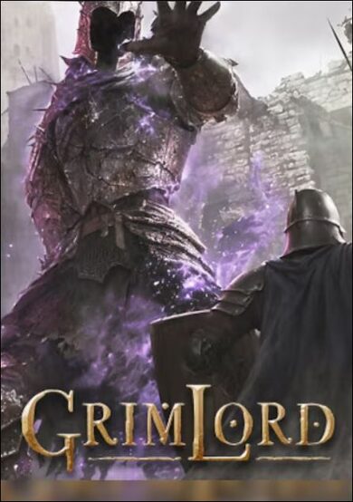 E-shop Grimlord [VR] (PC) Steam Key GLOBAL