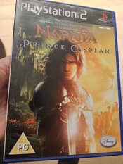 The Chronicles of Narnia: Prince Caspian PlayStation 2