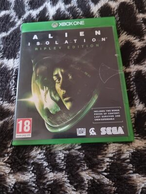 Alien: Isolation Xbox One