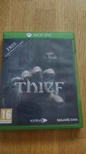 Thief Xbox One