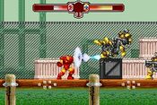 Get The Invincible Iron Man Game Boy Advance