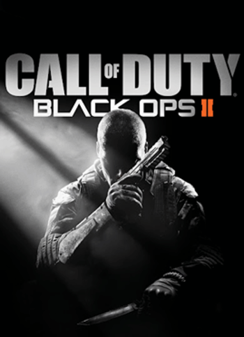 Call of Duty: Black Ops 2 XBOX LIVE Key GLOBAL