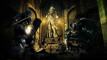 Redeem Dark Souls __GAME_PLATFORM__ PlayStation 3