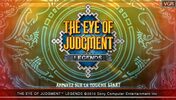 The Eye of Judgment: Legends PSP