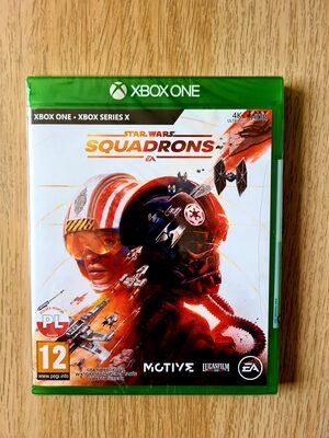 Star Wars: Squadrons Xbox One