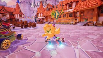 Buy Chocobo GP Nintendo Switch