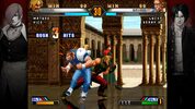 Redeem THE KING OF FIGHTERS '98 ULTIMATE Steam Key GLOBAL
