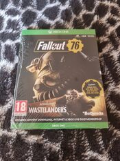 Fallout 76 Xbox One