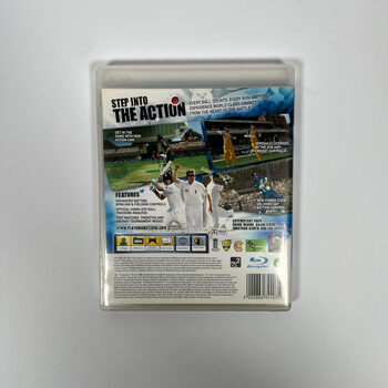 International Cricket 2010 PlayStation 3