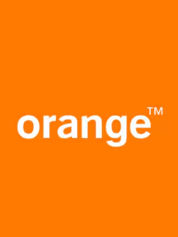 Orange Ticket Video Gift Card 30 EUR Key FRANCE
