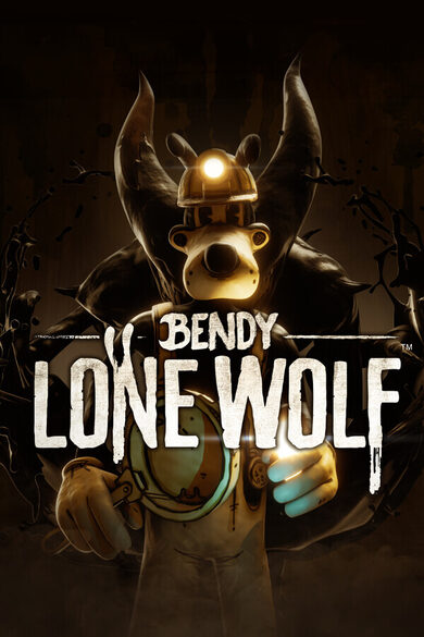 Bendy: Lone Wolf game cover