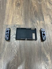 Nintendo switch /deklas/gripas