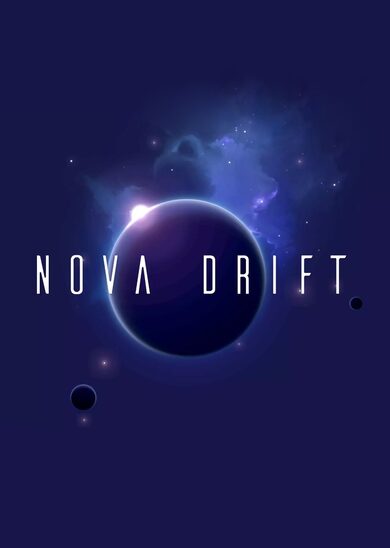 E-shop Nova Drift Steam Key EUROPE