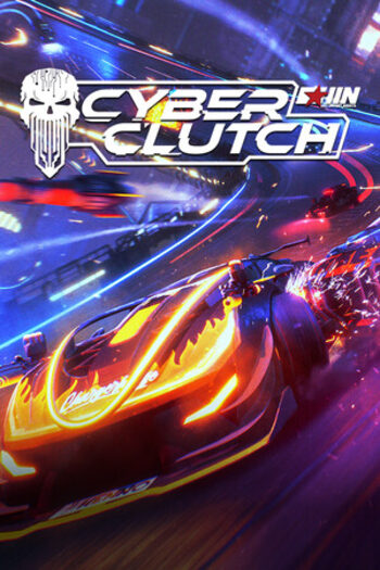 Cyber Clutch: Hot Import Nights (PC) Steam Key GLOBAL