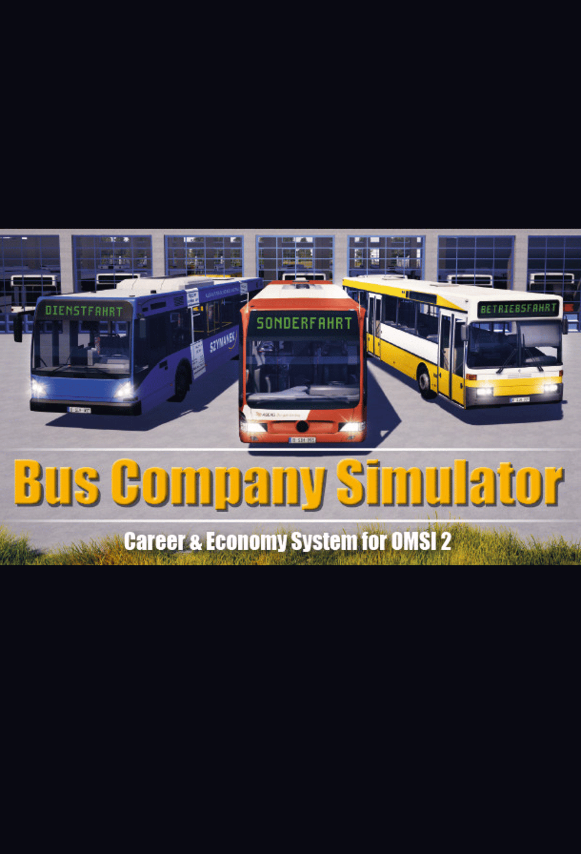 Buy OMSI 2 Add-on Busbetrieb-Simulator (DLC) PC Steam key! Cheap price |  ENEBA