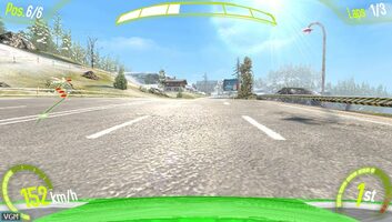 Asphalt Injection PS Vita for sale