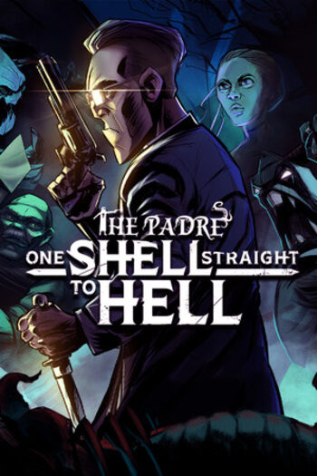 One Shell Straight to Hell (PC) Steam Key GLOBAL