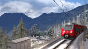 Train Simulator: Mittenwaldbahn: Garmisch-Partenkirchen - Innsbruck Route (DLC) (PC) Steam Key GLOBAL for sale