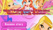 Winx Club: Believix in You Nintendo DS