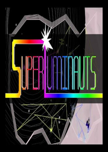 SuperLuminauts (PC) Steam Key GLOBAL