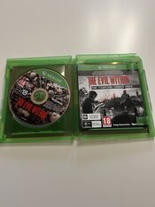 The Evil Within Limited Edition Xbox One for sale