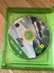 Need for Speed Rivals Xbox One