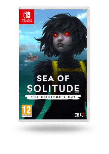 Sea of Solitude: The Director's Cut Nintendo Switch