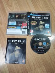 Heavy Rain (Move Edition) PlayStation 3