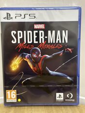 Marvel's Spider-Man: Miles Morales PlayStation 5