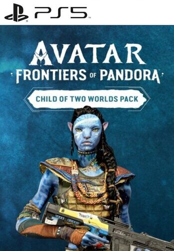 Avatar: Frontiers of Pandora Pre-Order Bonus (DLC) (PS5) PSN Key GLOBAL