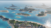 Tropico 6 XBOX LIVE Key TURKEY