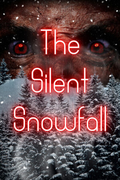 TheSilentSnowfall game cover
