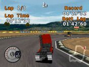 All Star Racing 2 PlayStation