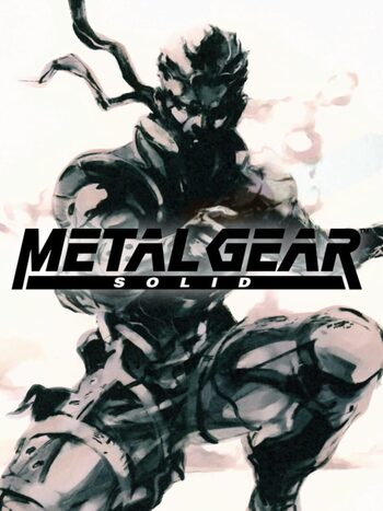 Metal Gear Solid Game Boy Color