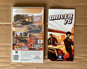 Driver '76 PSP