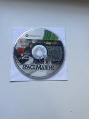 Warhammer 40,000: Space Marine Xbox 360