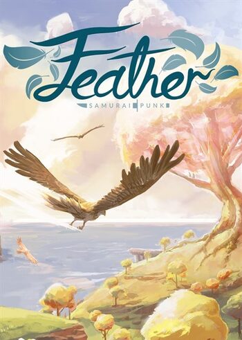 Feather (PC) Steam Key EUROPE