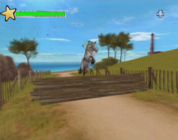 HORSE LIFE: Amis pour la Vie Wii for sale