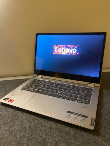 Lenovo Ideapad C340