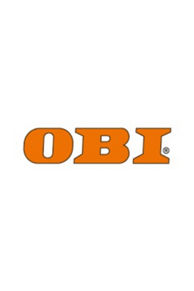 E-shop OBI Gift Card 15 EUR Key GERMANY
