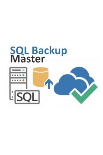 SQL Backup Master 5 Enterprise Key GLOBAL