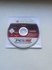 Pro Evolution Soccer 2009 Xbox 360