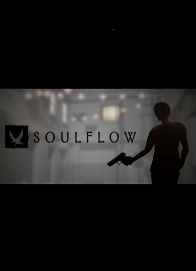 E-shop Soulflow (PC) Steam Key LATAM