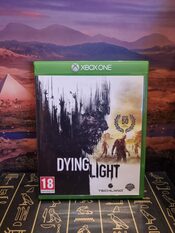 Dying Light Xbox One