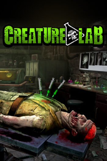 Creature Lab (PC) Steam Key GLOBAL