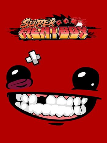 Super Meat Boy Nintendo Switch