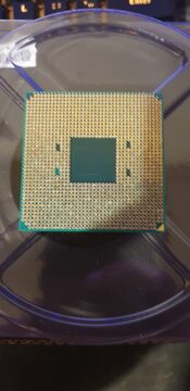 Buy AMD Ryzen 5 3400G 3.7-4.2 GHz AM4 Quad-Core CPU